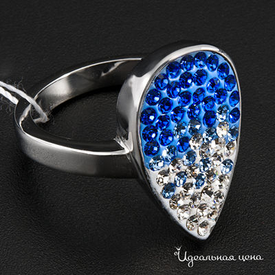 Кольцо Steelissimo