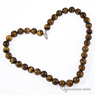 Бусы Steelissimo