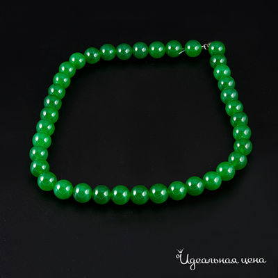 Бусы Steelissimo