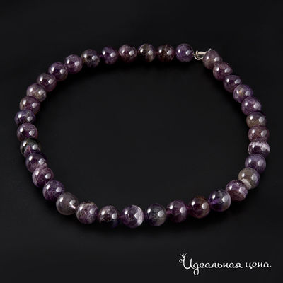 Бусы Steelissimo