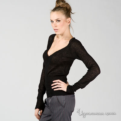 Джемпер от Lux Mix