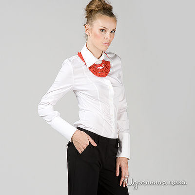 Рубашка от Lux Mix