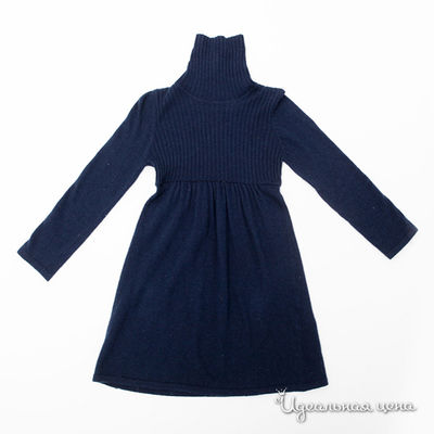 Платье Button Blue, цвет темно-синий