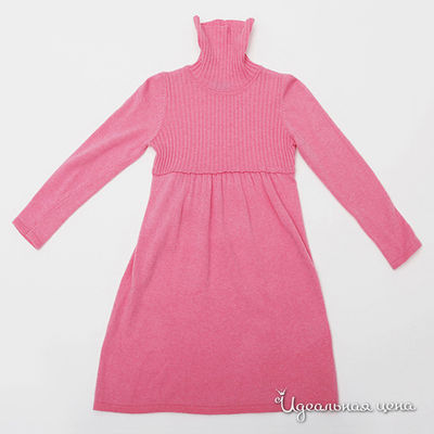 Платье Button Blue, цвет розовый