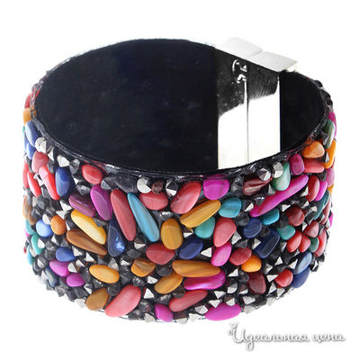 Браслет Migura, цвет мультиколор