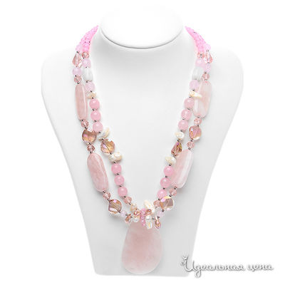 Колье Migura, цвет мультиколор