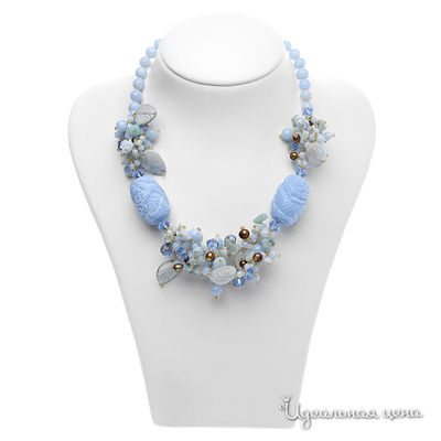 Колье Migura, цвет мультиколор