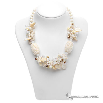 Колье Migura, цвет мультиколор