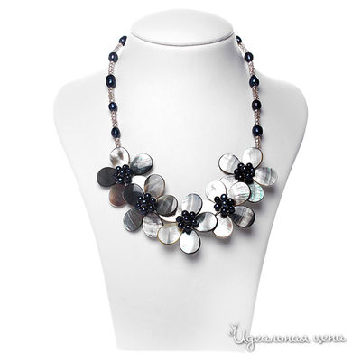 Колье Migura, цвет мультиколор