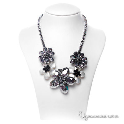 Колье Migura, цвет мультиколор