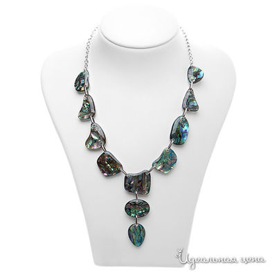 Колье Migura, цвет мультиколор