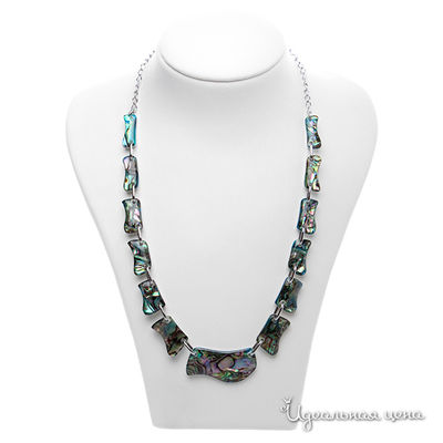 Колье Migura, цвет мультиколор