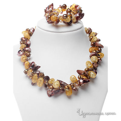 Комплект Migura, цвет мультиколор