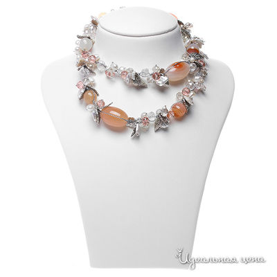 Бусы Migura, цвет мультиколор