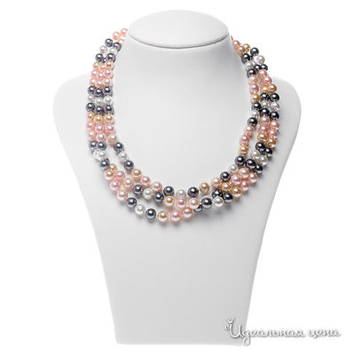 Бусы Migura, цвет мультиколор