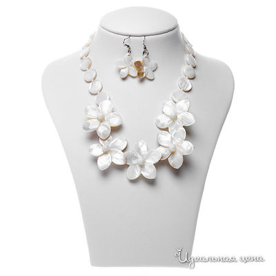 Комплект Migura, цвет белый