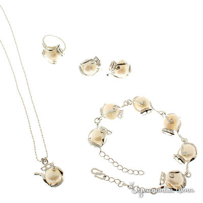 Комплект Migura, цвет мультиколор