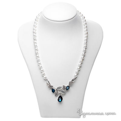 Колье Migura, цвет мультиколор