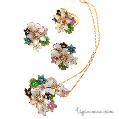 Комплект Migura, цвет мультиколор