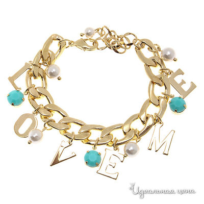 Браслет Migura, цвет мультиколор