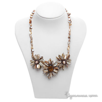 Колье Migura, цвет мультиколор