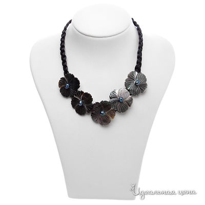 Колье Migura, цвет мультиколор