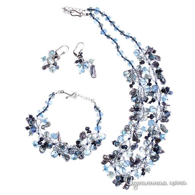 Комплект Migura, цвет мультиколор