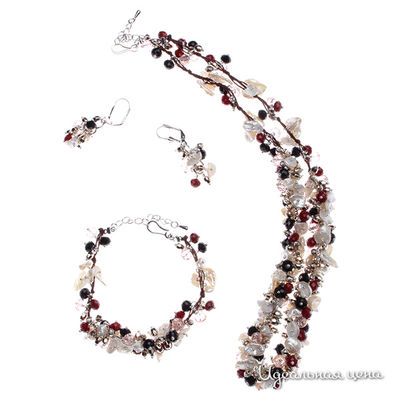 Комплект Migura, цвет мультицвет