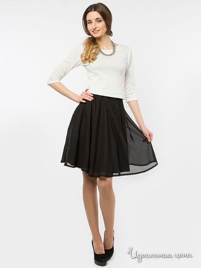 Юбка Hi1, цвет черный