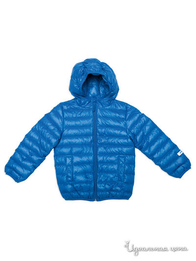Куртка PlayToday, цвет синий