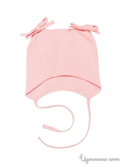 Шапка PlayToday, цвет розовый