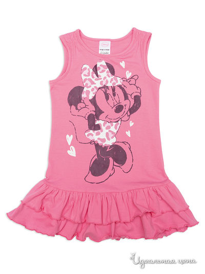 Комплект PlayToday, цвет розовый, белый