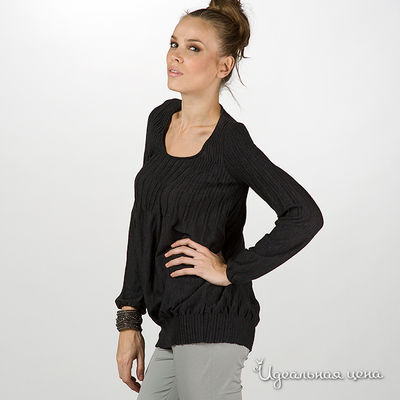 Джемпер Lux Mix