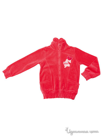 Комплект PlayToday, цвет коралловый