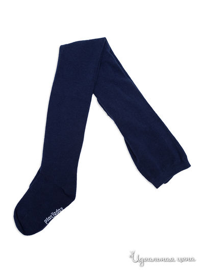 Колготки PlayToday, цвет темно-синий