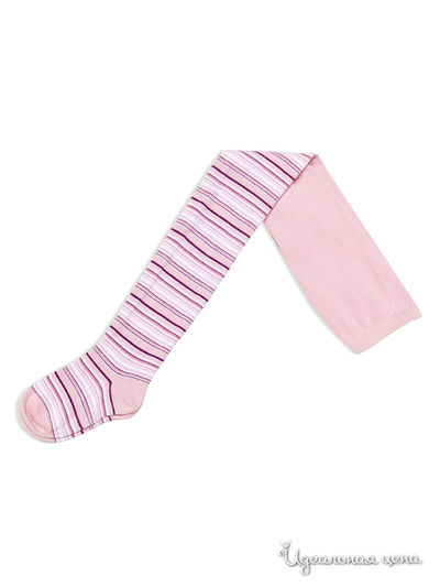 Колготки PlayToday, цвет розовый, малиновый, белый, коричневый