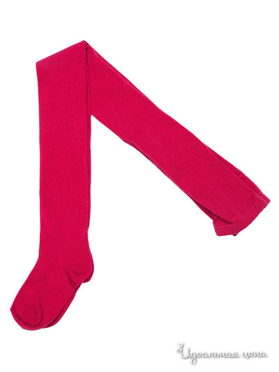 Колготки S’COOL!, цвет Малиновый