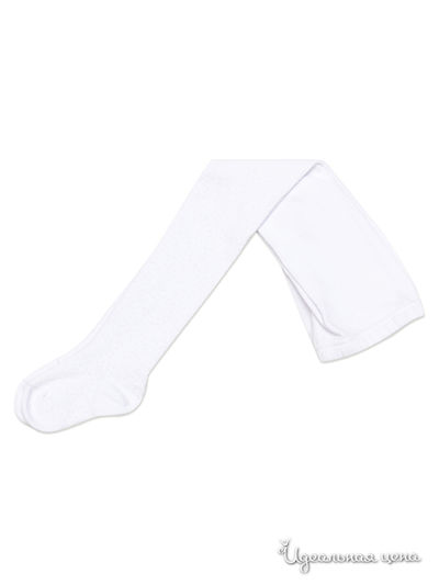 Колготки PlayToday, цвет белый