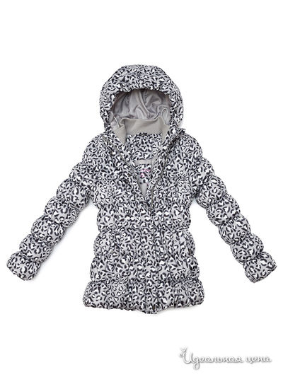 Куртка S’COOL!, цвет мультиколор