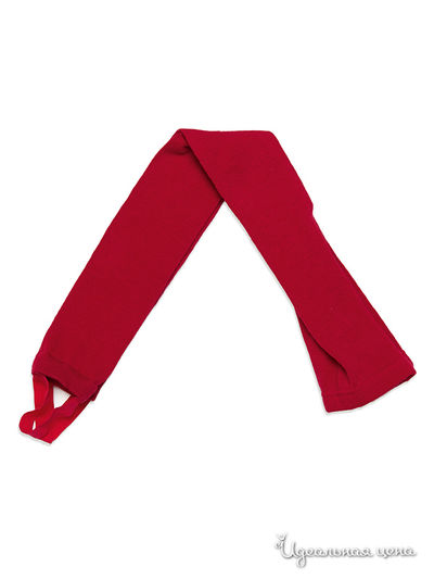 Леггинсы PlayToday, цвет Красный