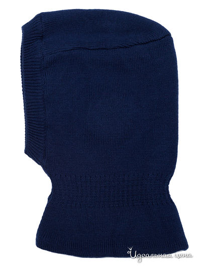 Шапка PlayToday, цвет синий