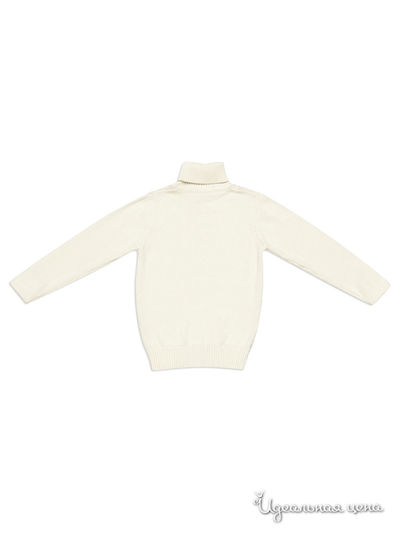 Свитер S’COOL!, цвет сиреневый