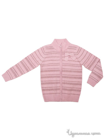 Кардиган PlayToday, цвет розовый
