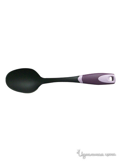 Ложка Regent, цвет черный, фиолетовый