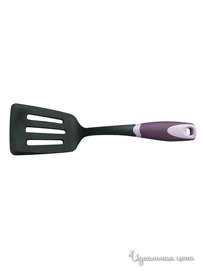 Лопатка Regent, цвет черный, фиолетовый