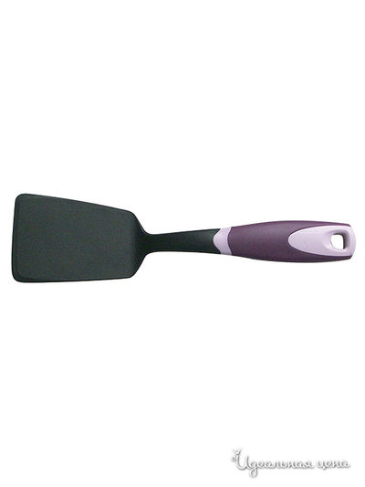 Лопатка Regent, цвет черный, фиолетовый