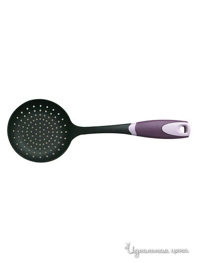 Шумовка Regent, цвет черный, фиолетовый