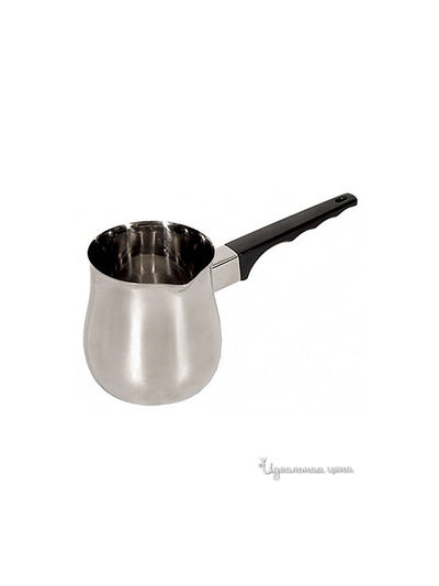 Турка 750 мл Regent, цвет металл