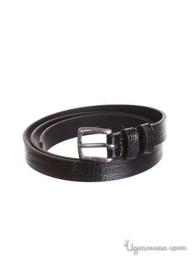 Ремень Liu Jo, цвет черный