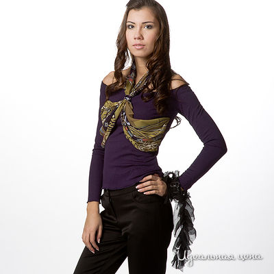 Кофта Lussotico